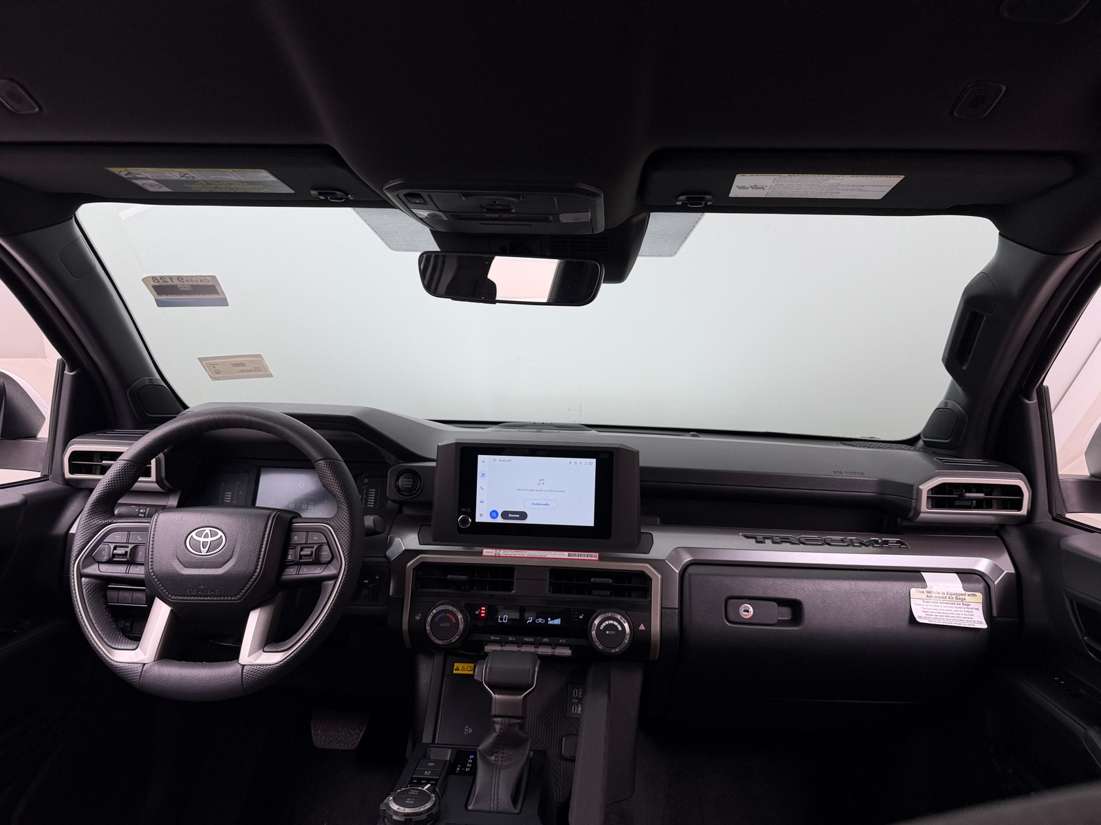 Thumbnail: 2025 Toyota Tacoma - 3