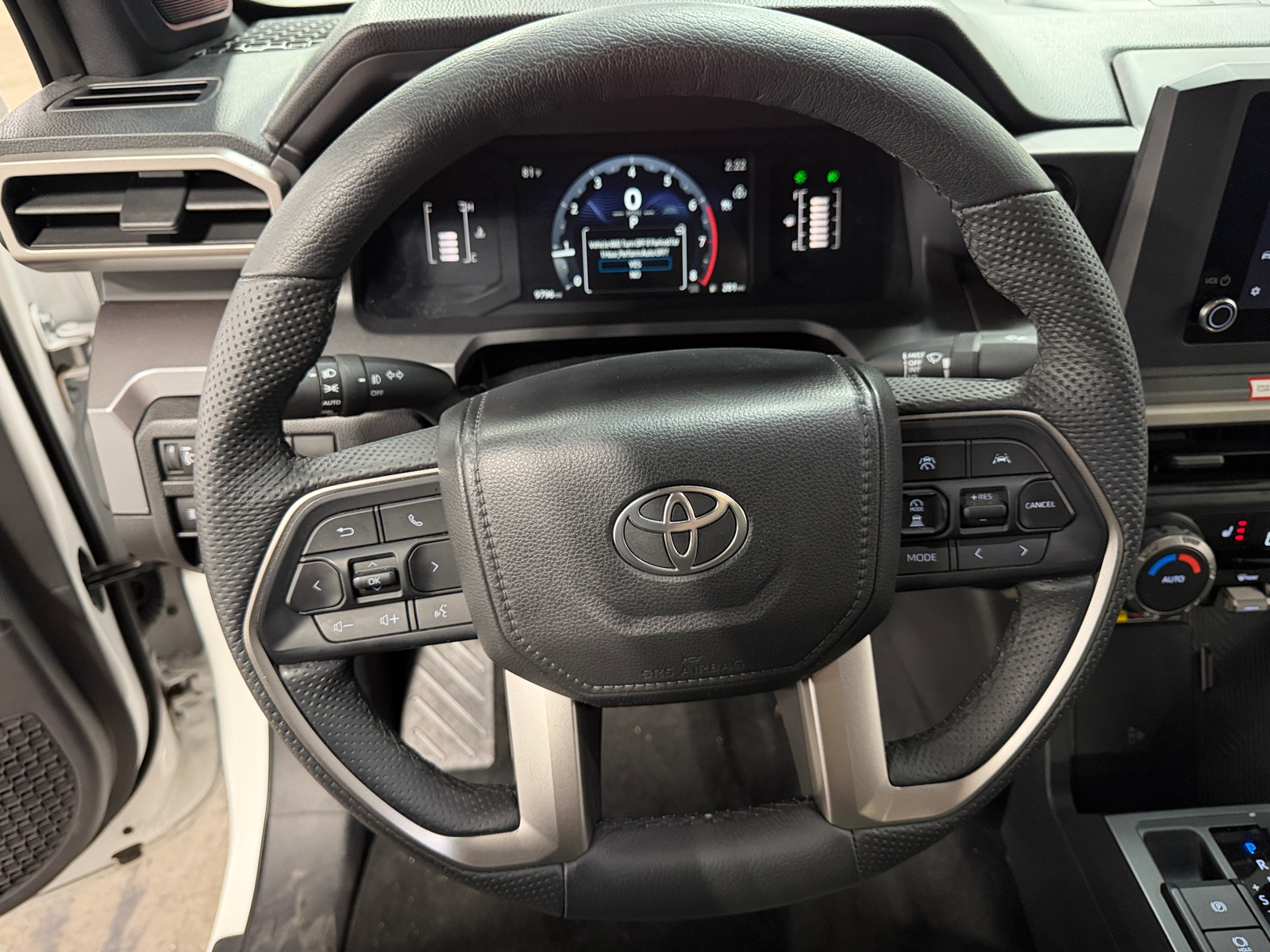 Thumbnail: 2025 Toyota Tacoma - 5