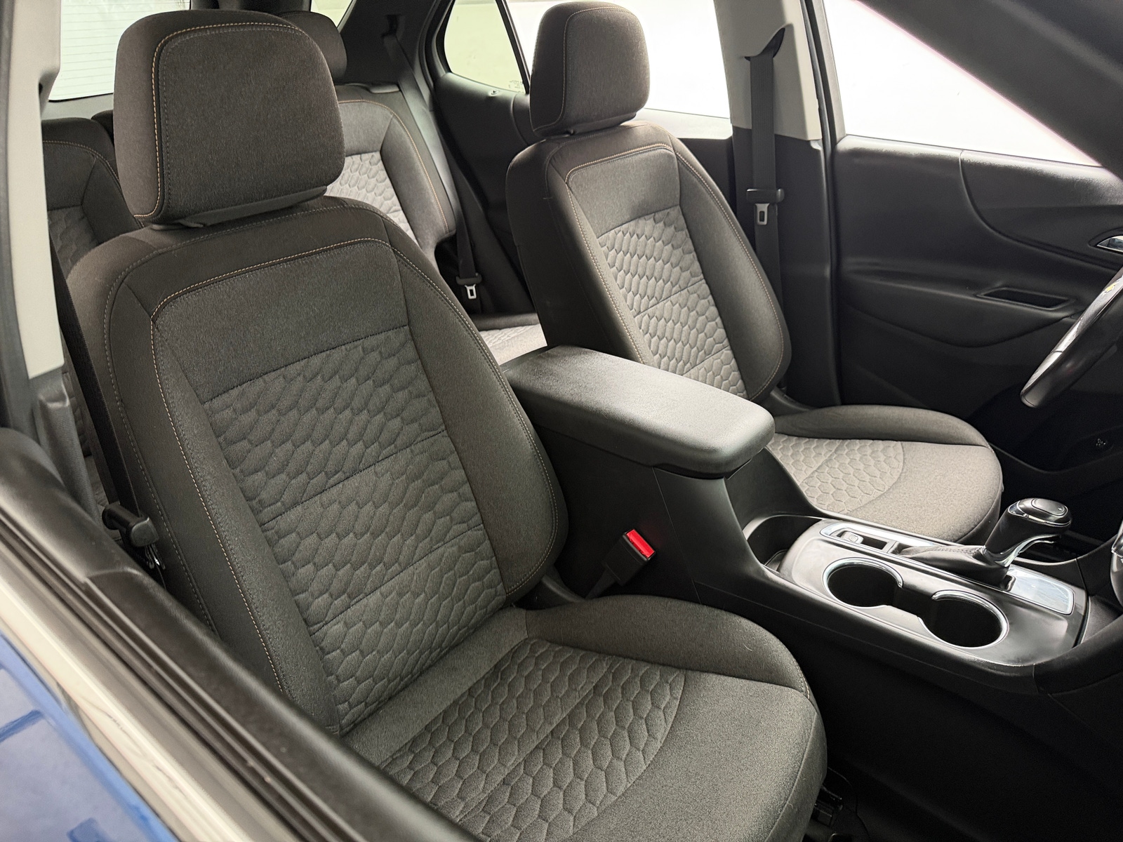 Thumbnail: 2019 Chevrolet Equinox - 2