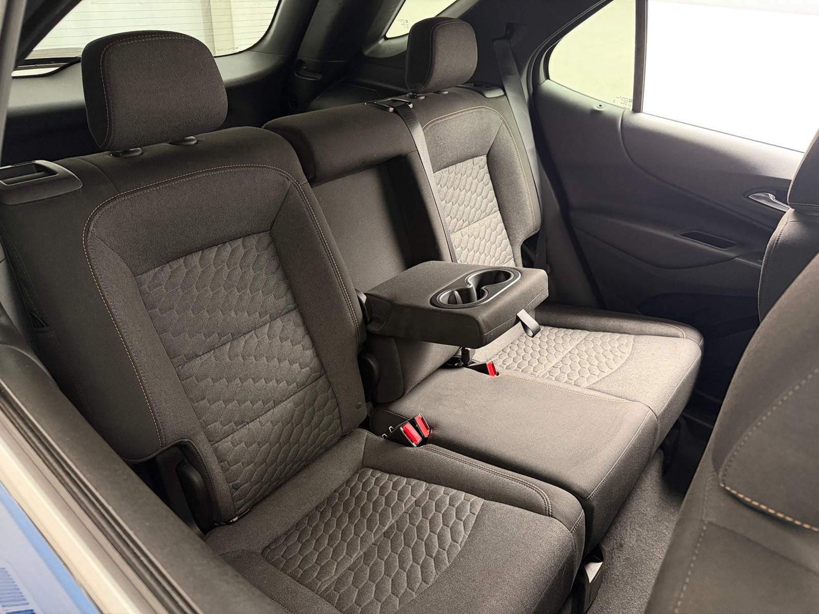 Thumbnail: 2019 Chevrolet Equinox - 6