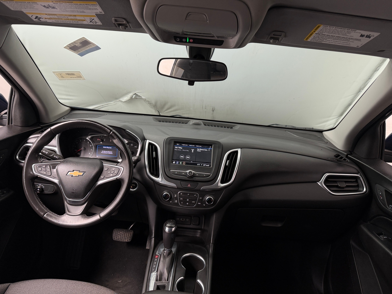 Thumbnail: 2019 Chevrolet Equinox - 3