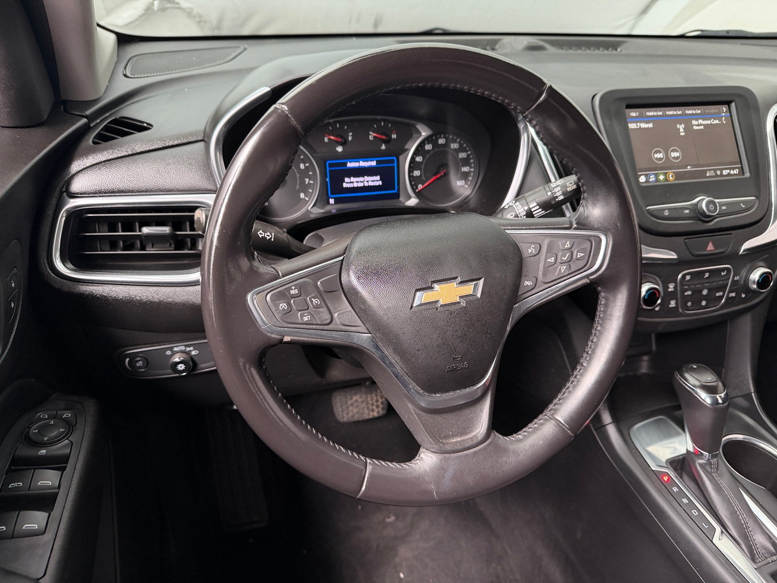 Thumbnail: 2019 Chevrolet Equinox - 5