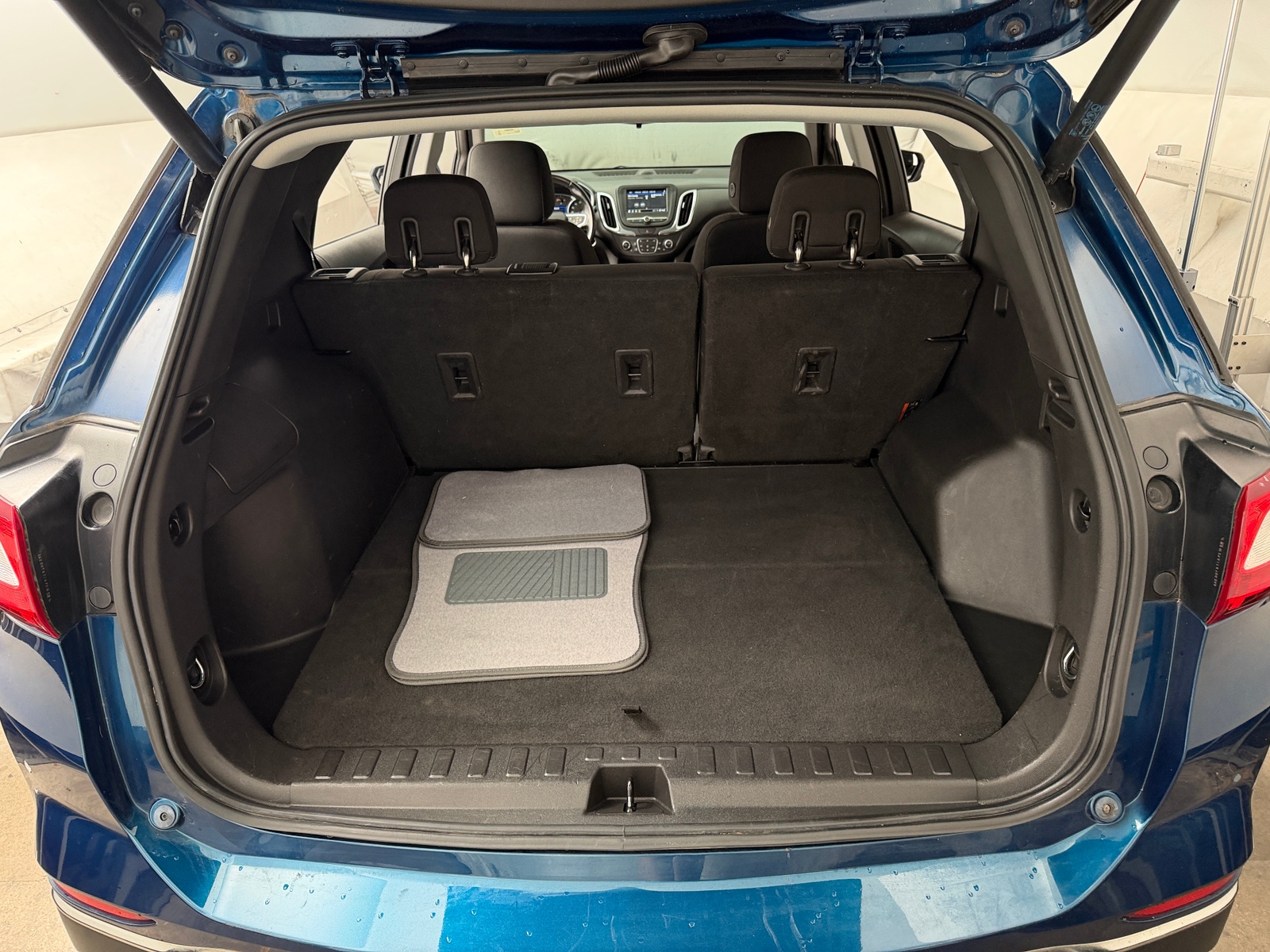 Thumbnail: 2019 Chevrolet Equinox - 7