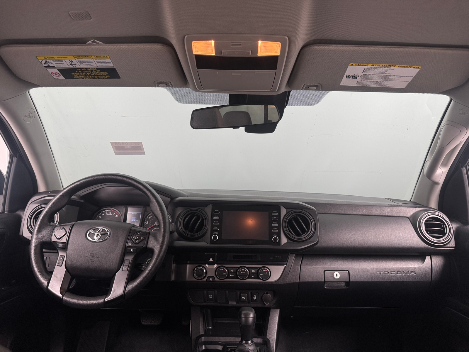 Thumbnail: 2023 Toyota Tacoma - 3