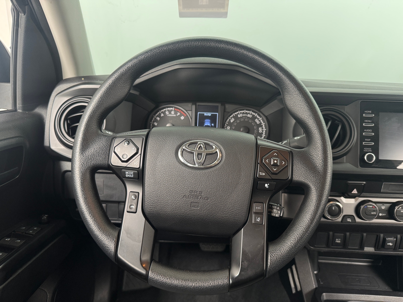Thumbnail: 2023 Toyota Tacoma - 5