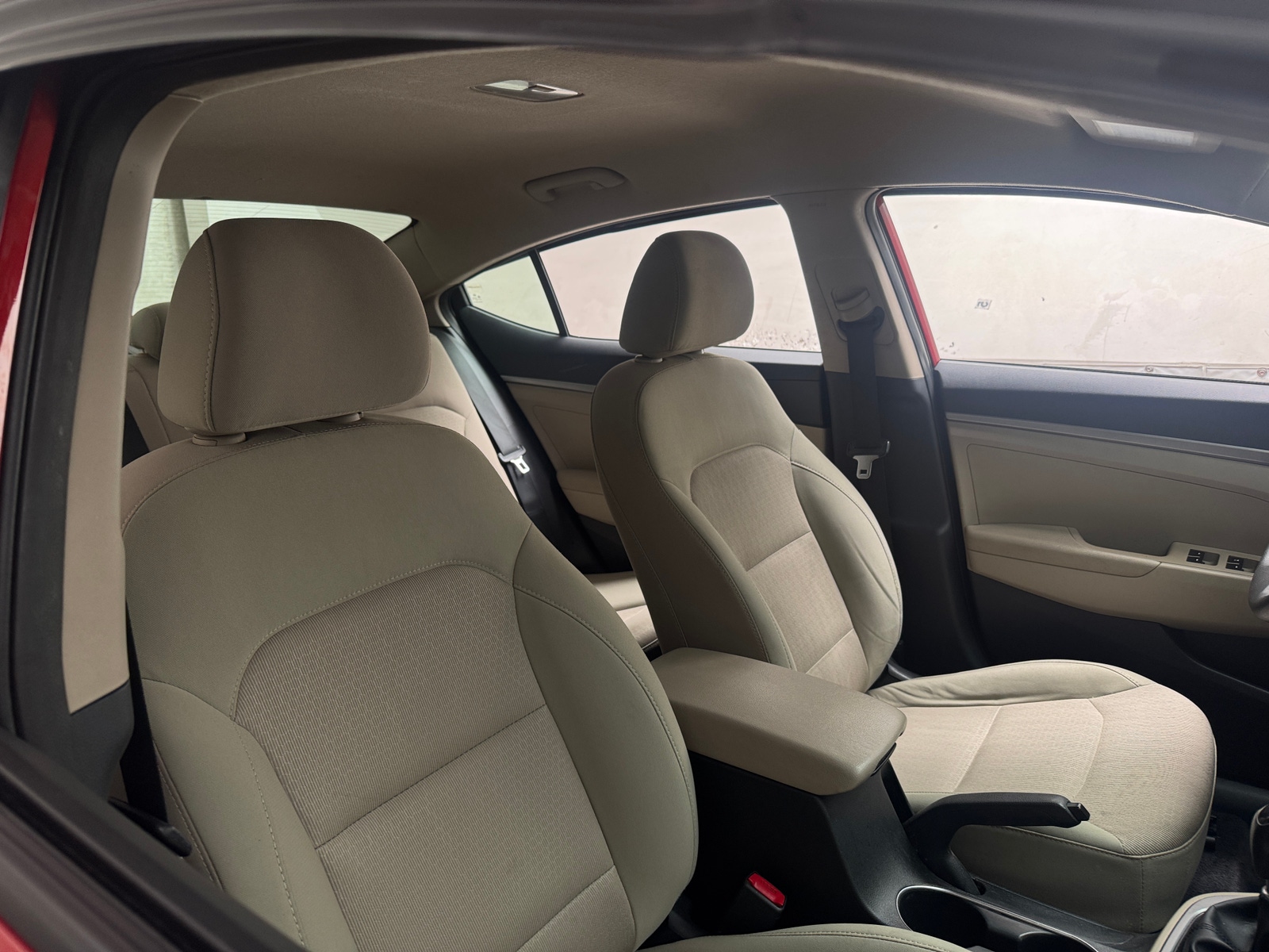 Thumbnail: 2017 Hyundai Elantra - 2