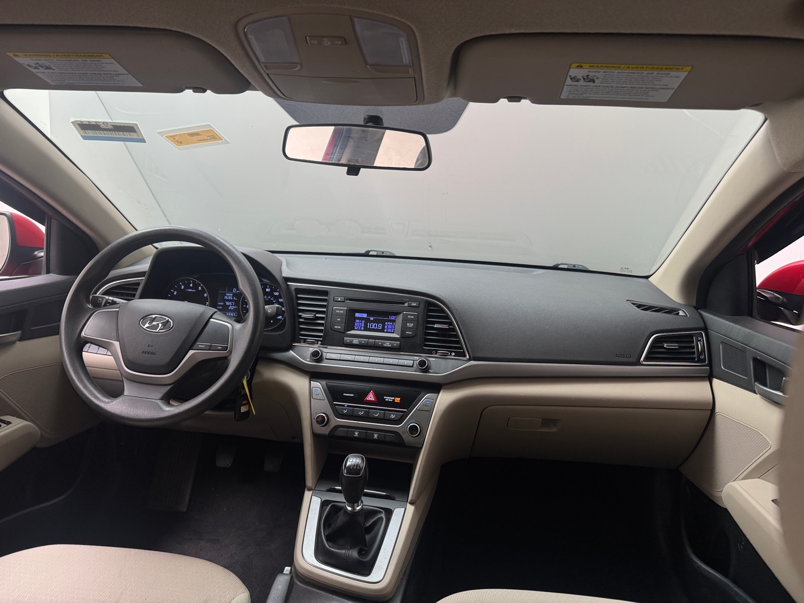 Thumbnail: 2017 Hyundai Elantra - 3
