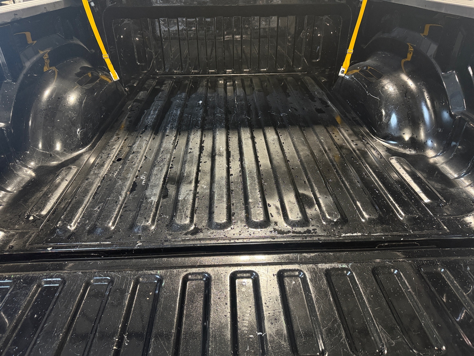 Thumbnail: 2025 RAM 1500 - 7