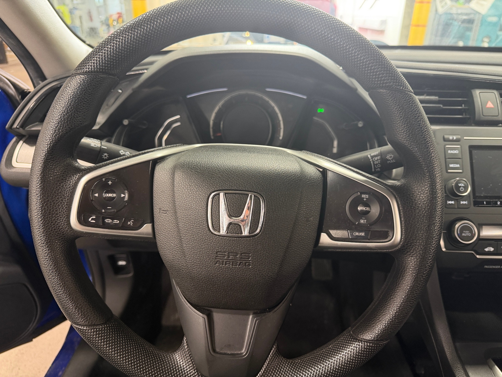 Thumbnail: 2018 Honda Civic - 5