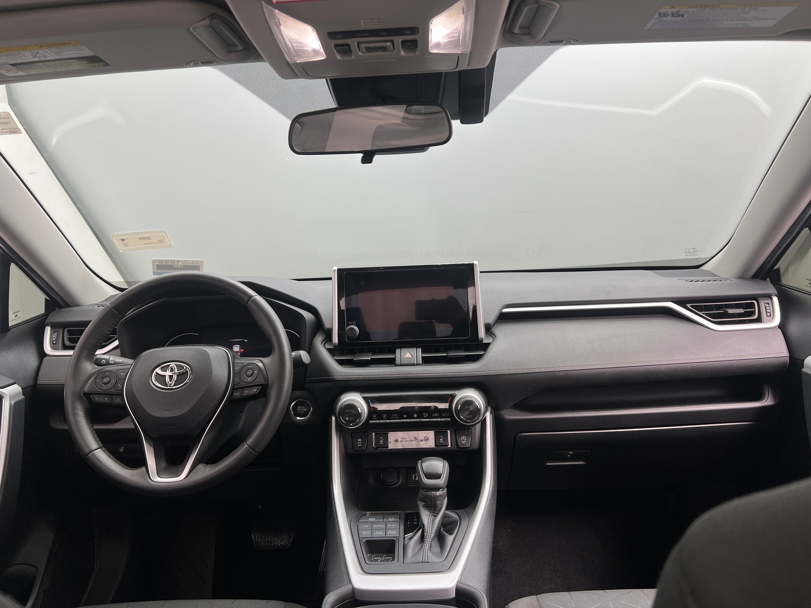 Thumbnail: 2023 Toyota RAV4 - 3