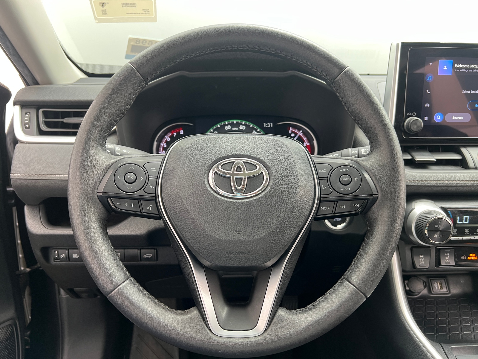 Thumbnail: 2023 Toyota RAV4 - 5