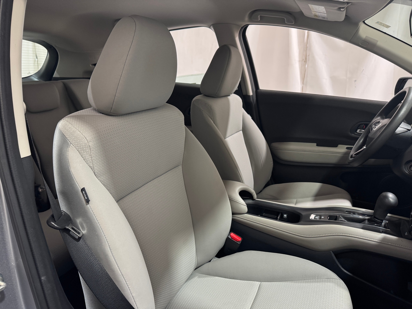 Thumbnail: 2020 Honda HR-V - 2