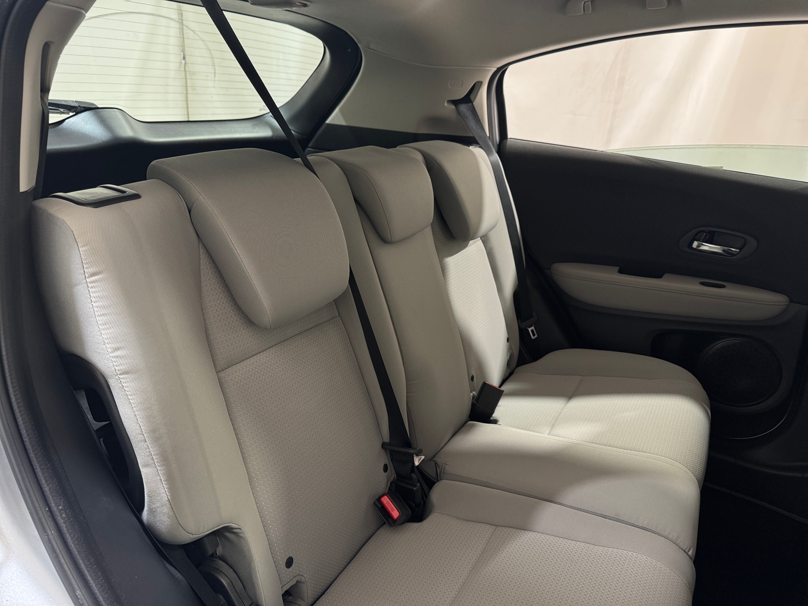 Thumbnail: 2020 Honda HR-V - 6