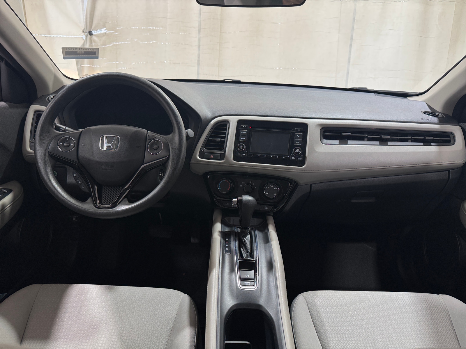 Thumbnail: 2020 Honda HR-V - 3