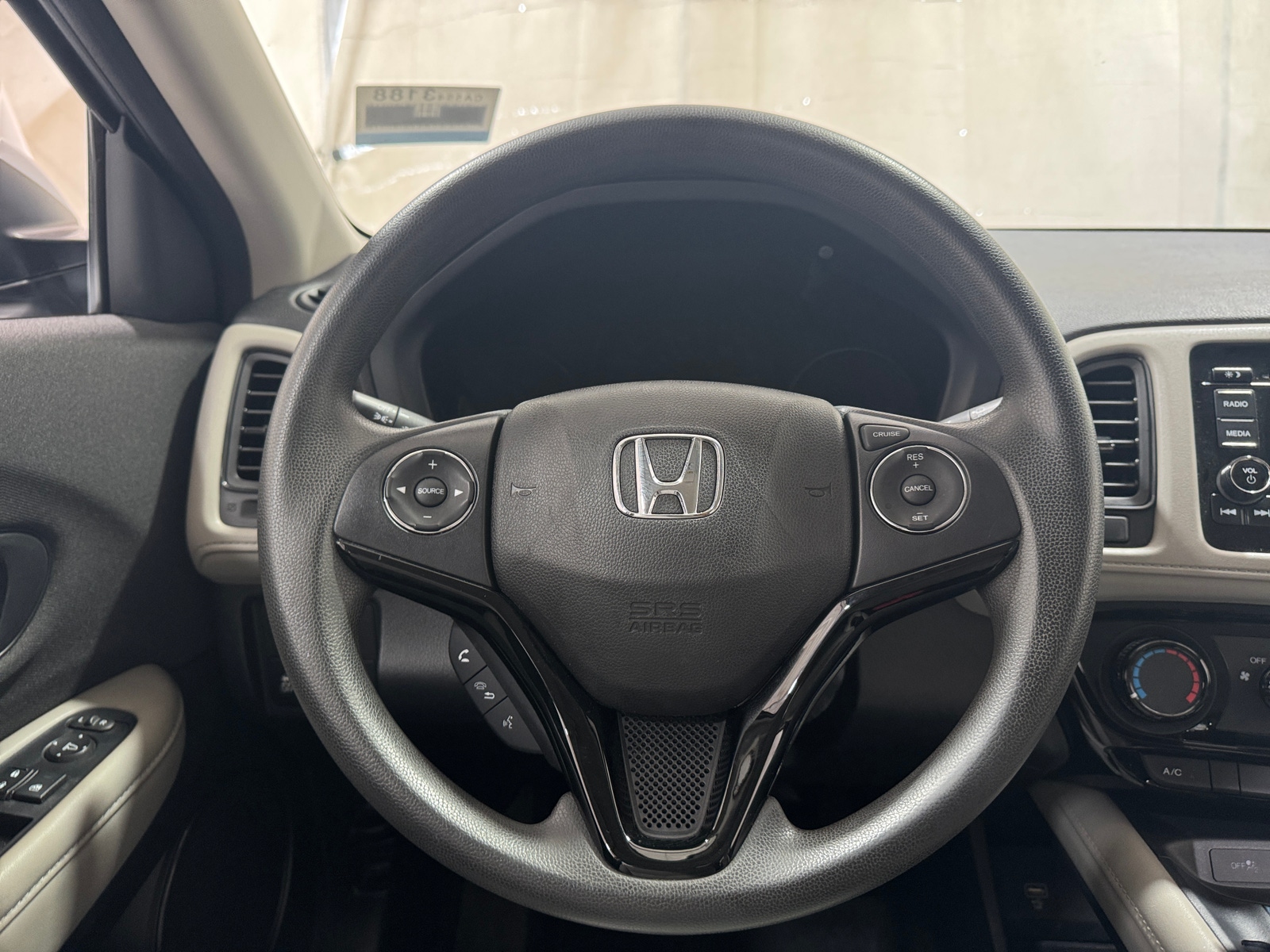 Thumbnail: 2020 Honda HR-V - 5