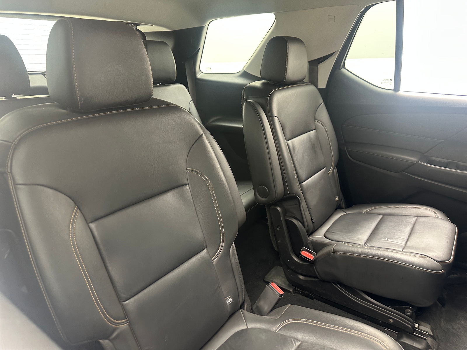 Thumbnail: 2021 Chevrolet Traverse - 5