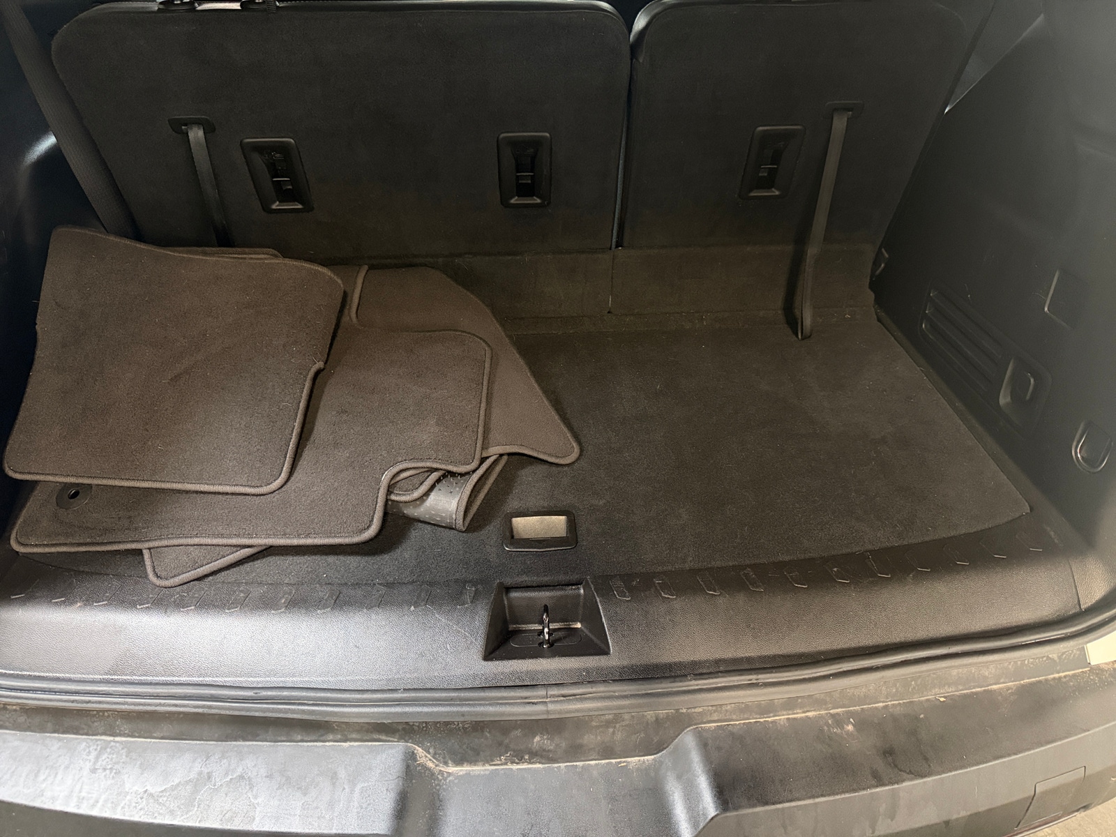 Thumbnail: 2021 Chevrolet Traverse - 6