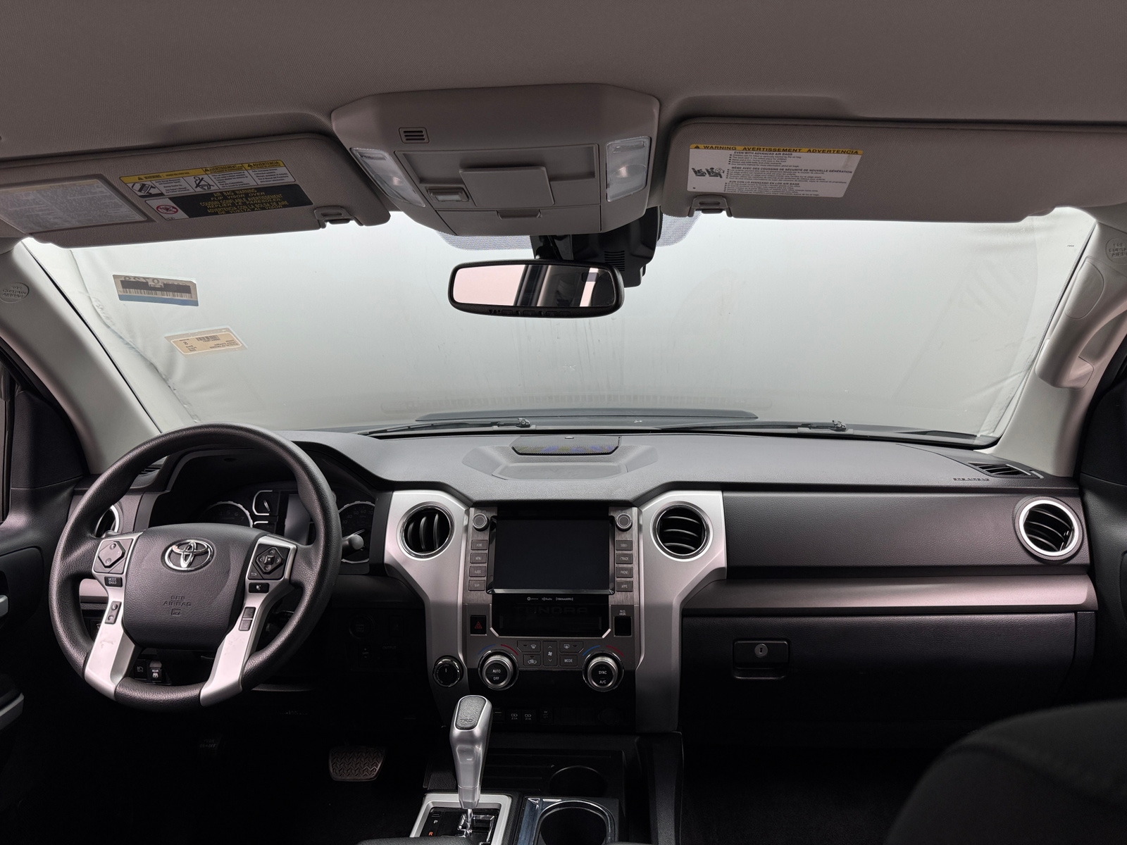 Thumbnail: 2020 Toyota Tundra - 3