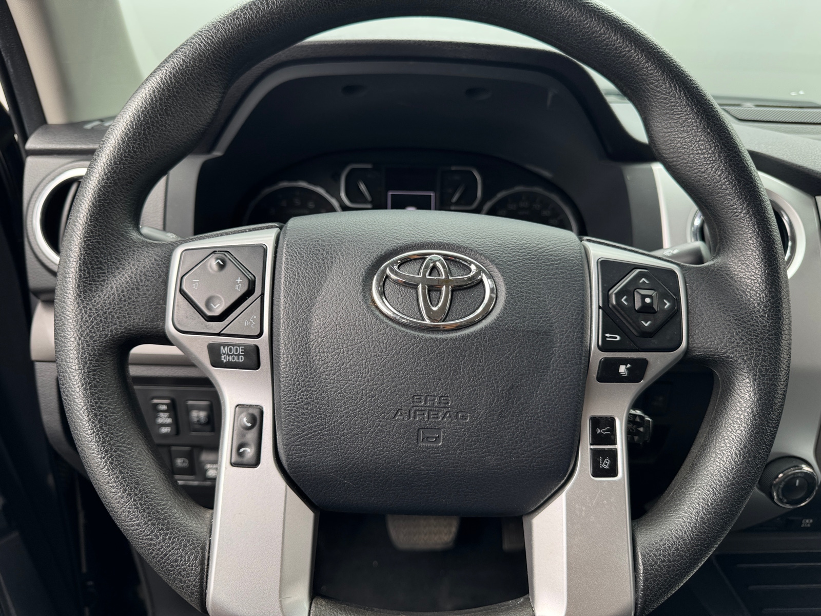 Thumbnail: 2020 Toyota Tundra - 5