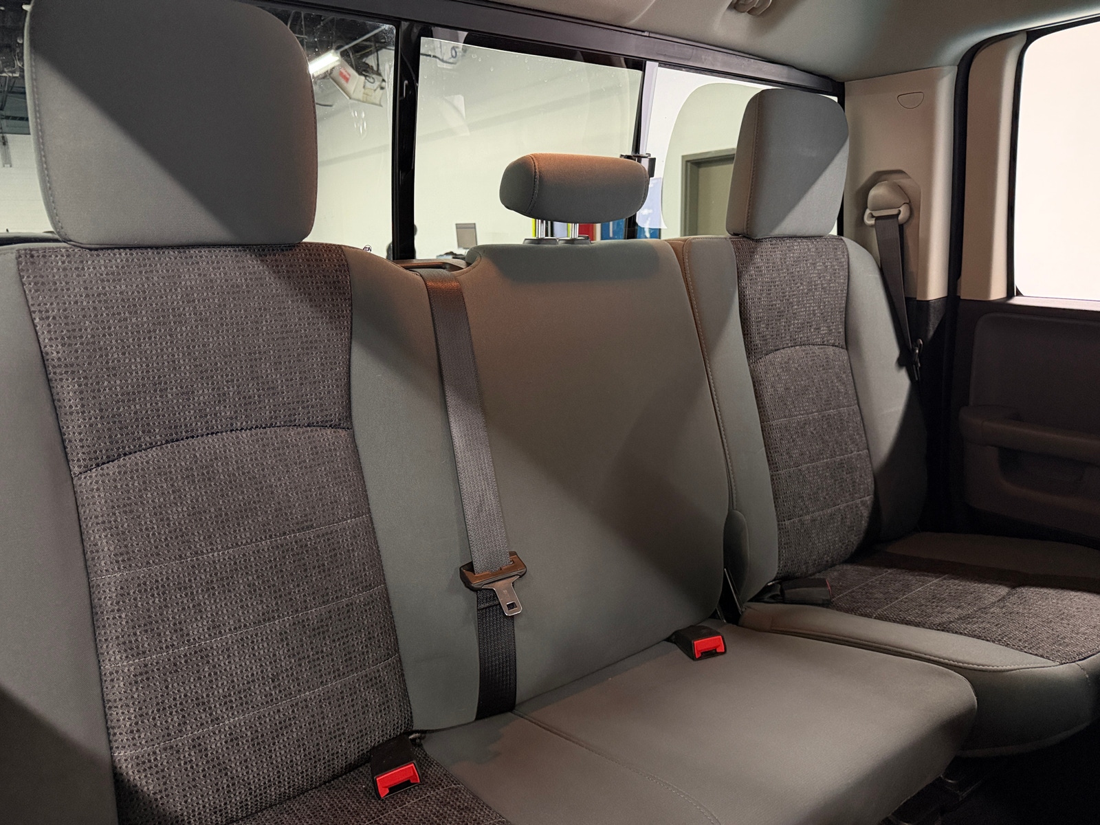 Thumbnail: 2020 RAM 1500 Classic - 6