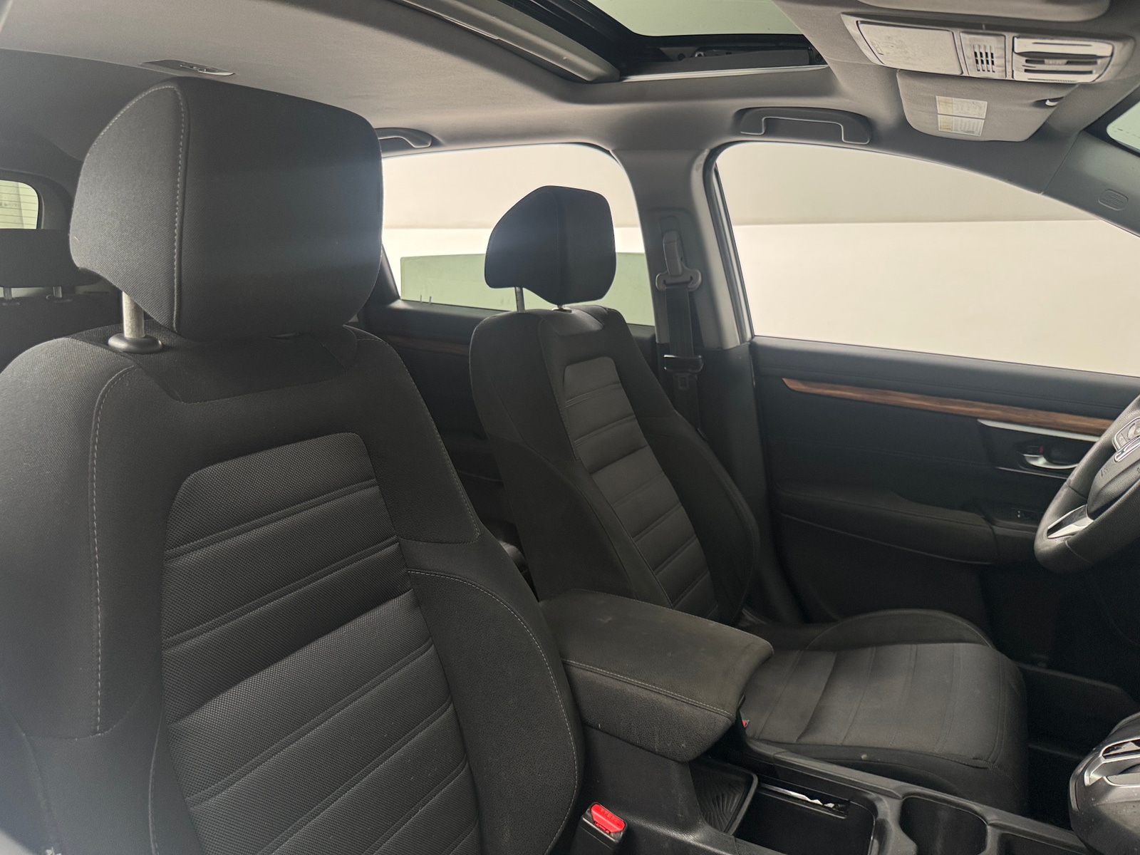 Thumbnail: 2018 Honda CR-V - 2