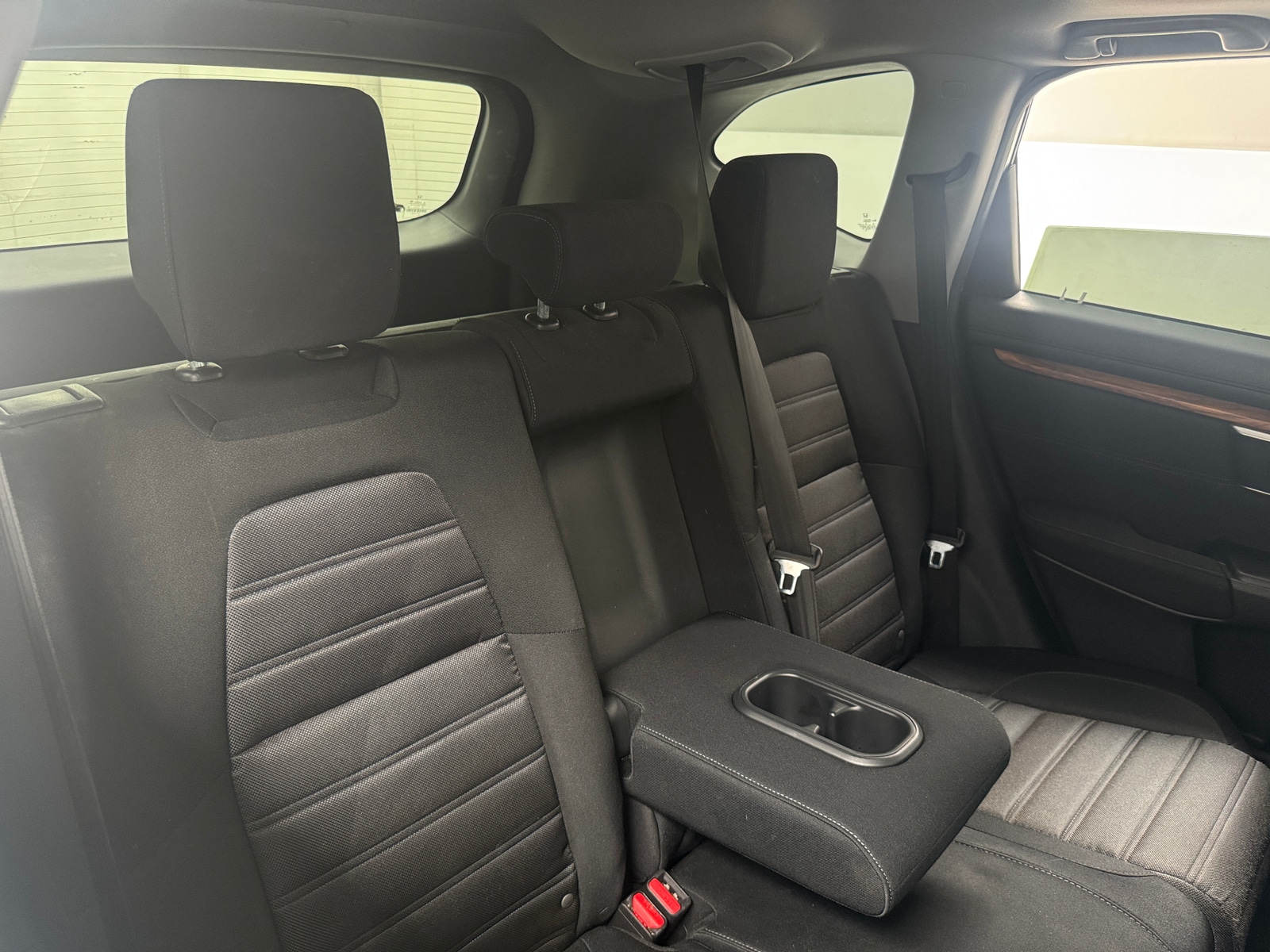 Thumbnail: 2018 Honda CR-V - 6