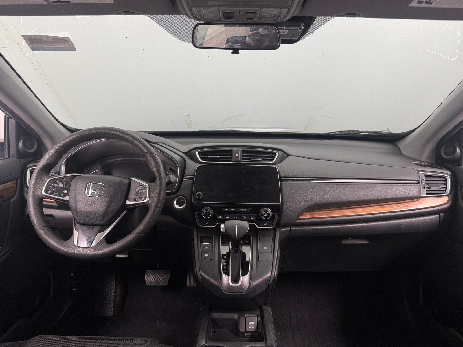 Thumbnail: 2018 Honda CR-V - 3