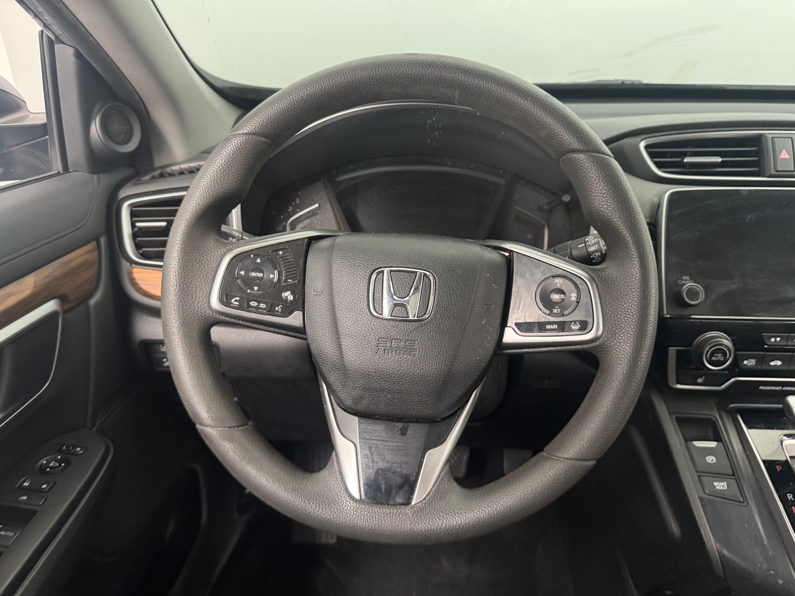 Thumbnail: 2018 Honda CR-V - 5