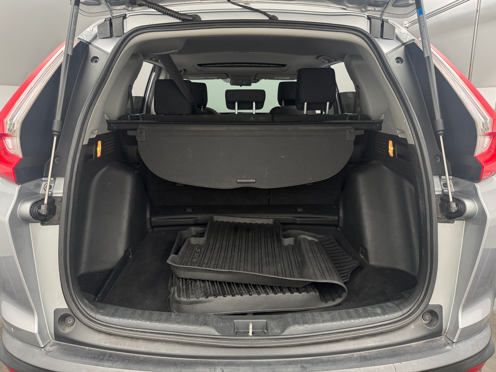 Thumbnail: 2018 Honda CR-V - 7