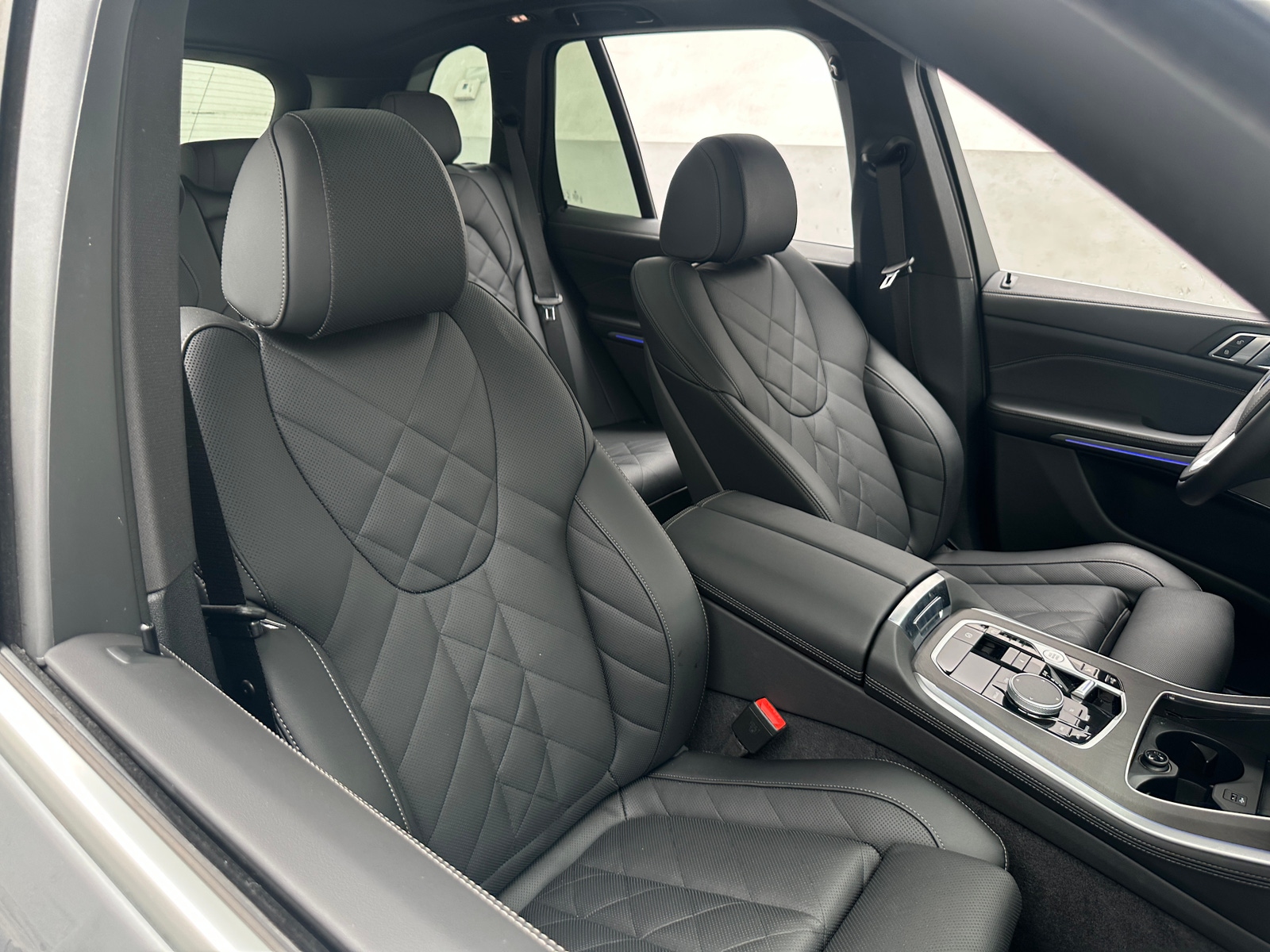 Thumbnail: 2026 BMW X5 - 2