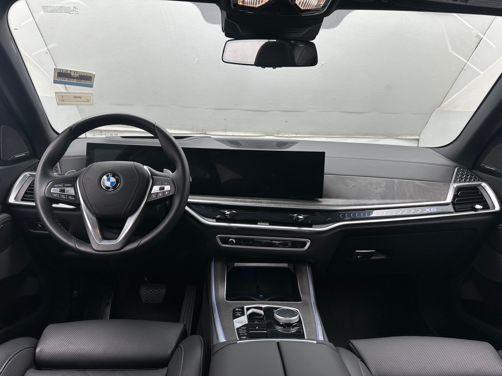 Thumbnail: 2026 BMW X5 - 3