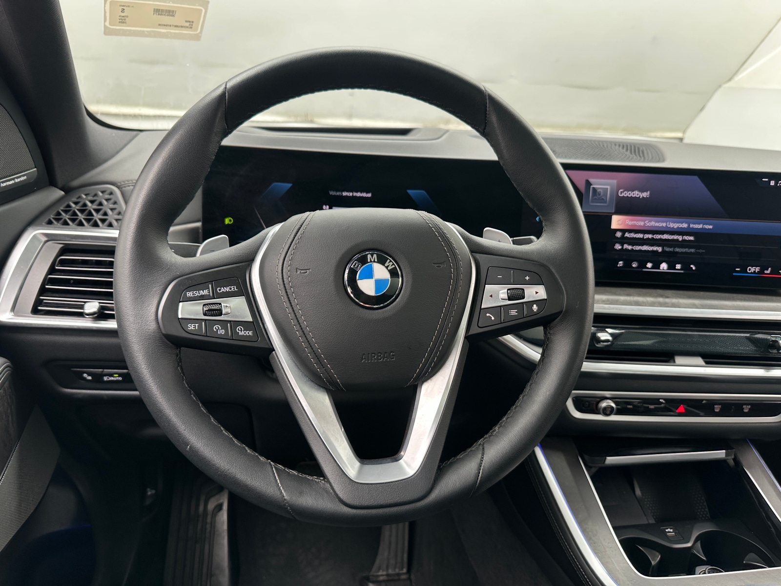 Thumbnail: 2026 BMW X5 - 5