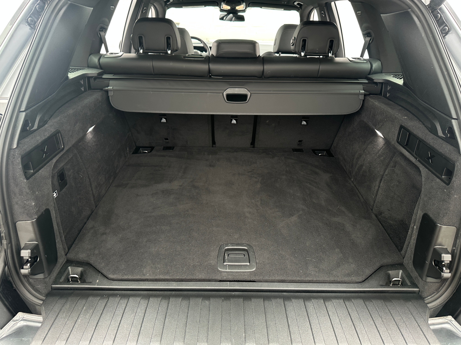 Thumbnail: 2026 BMW X5 - 7