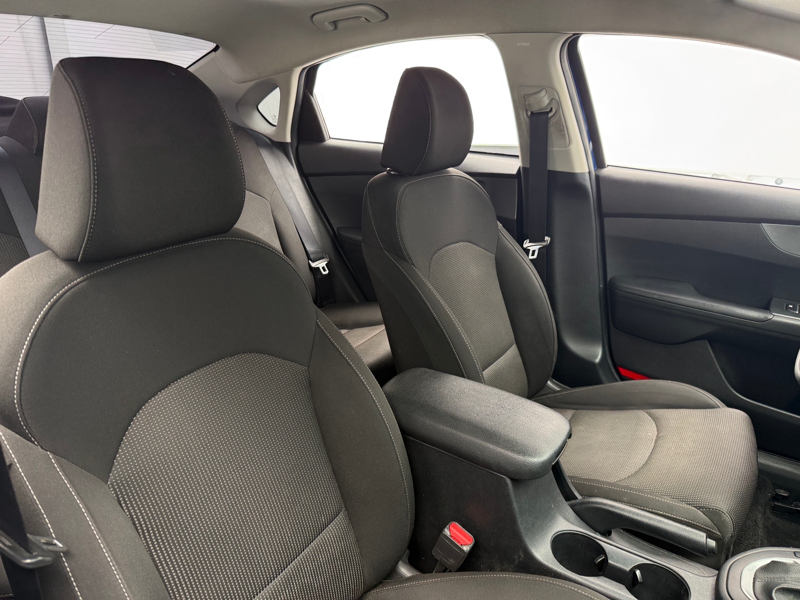 Thumbnail: 2021 Kia Forte - 2