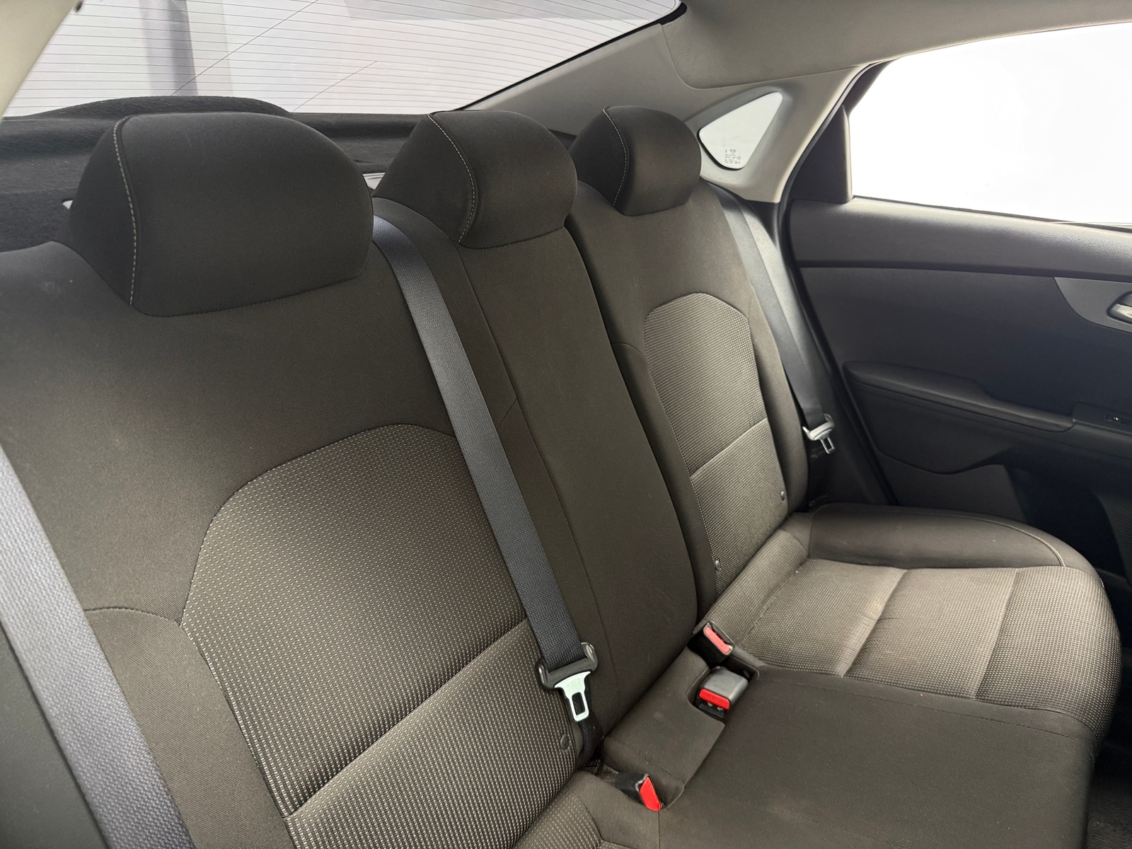 Thumbnail: 2021 Kia Forte - 6