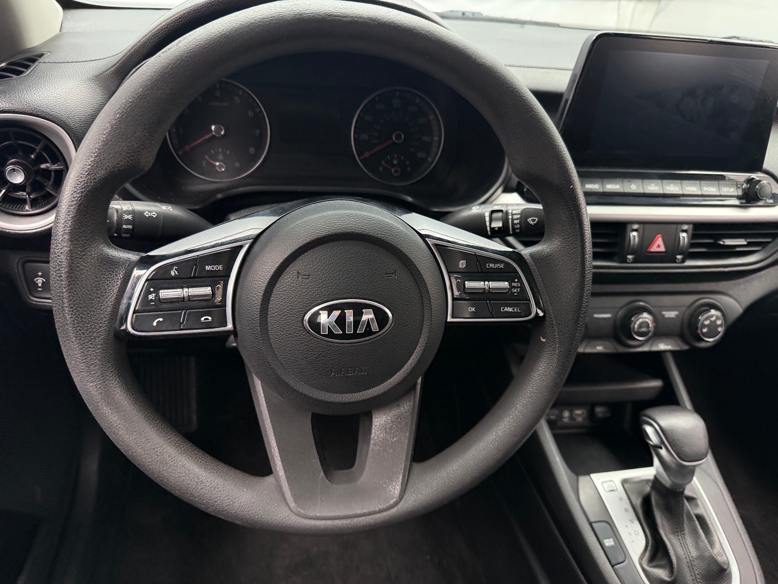 Thumbnail: 2021 Kia Forte - 5