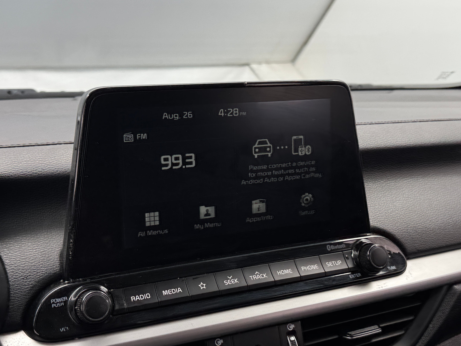 Thumbnail: 2021 Kia Forte - 4