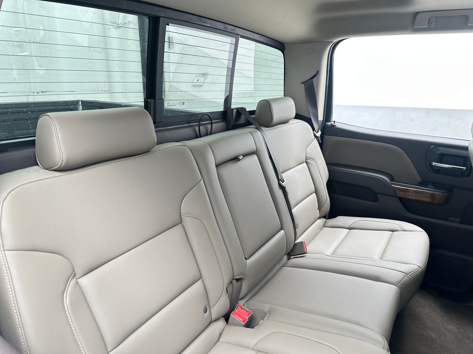 Thumbnail: 2017 GMC Sierra 1500 - 5