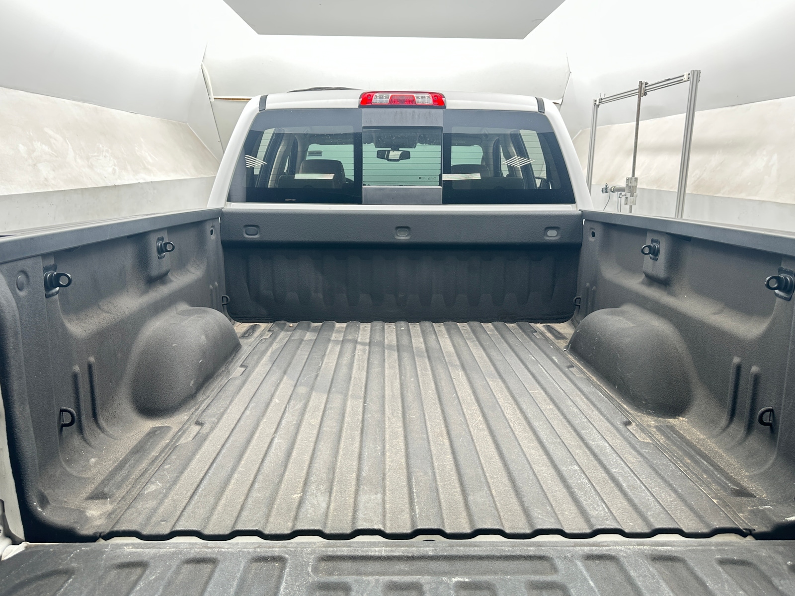 Thumbnail: 2017 GMC Sierra 1500 - 6