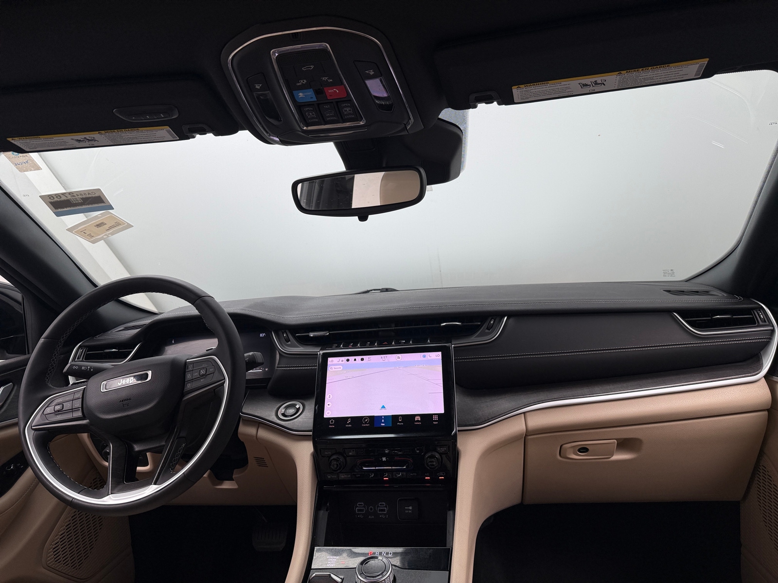 Thumbnail: 2023 Jeep Grand Cherokee - 2