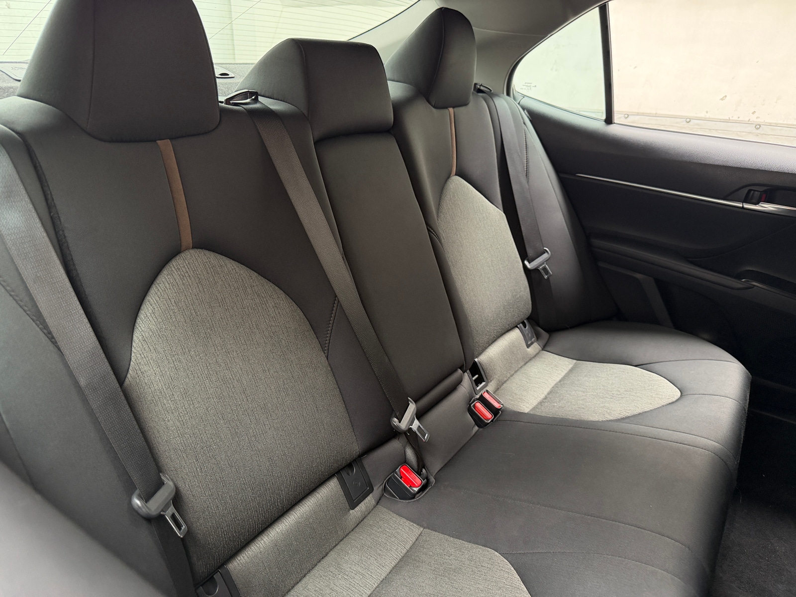 Thumbnail: 2019 Toyota Camry - 6