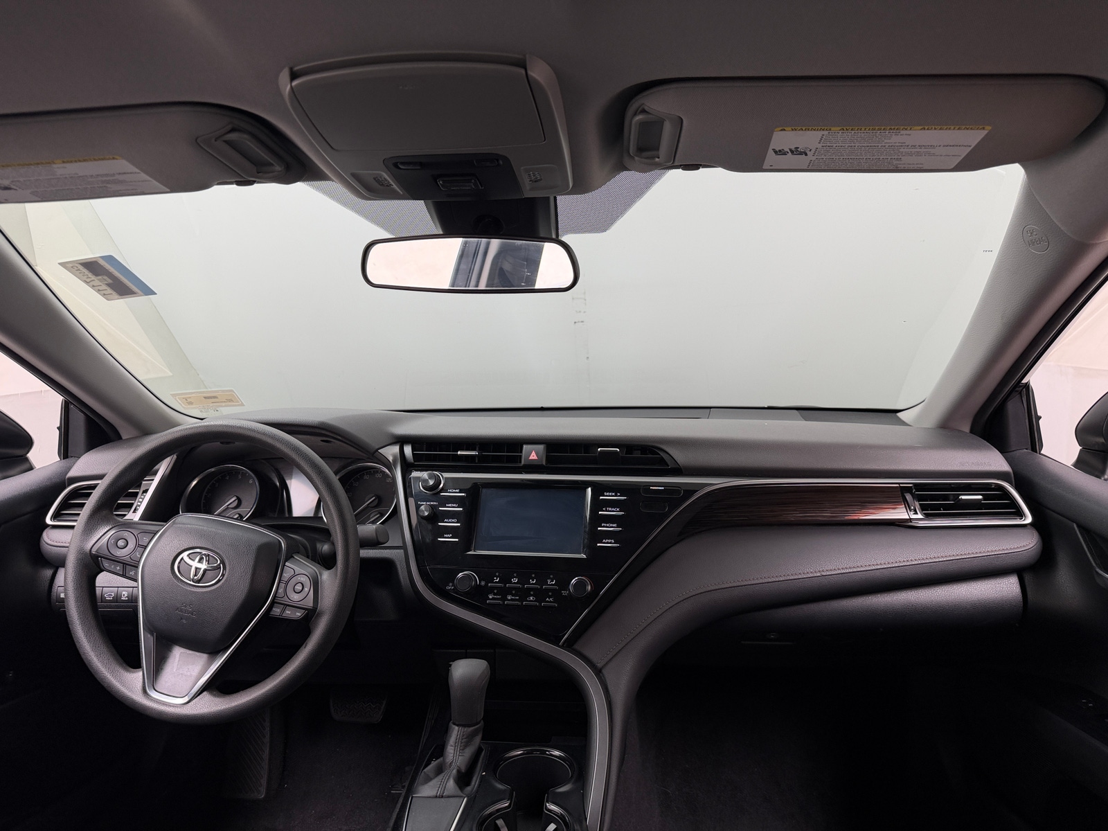Thumbnail: 2019 Toyota Camry - 3