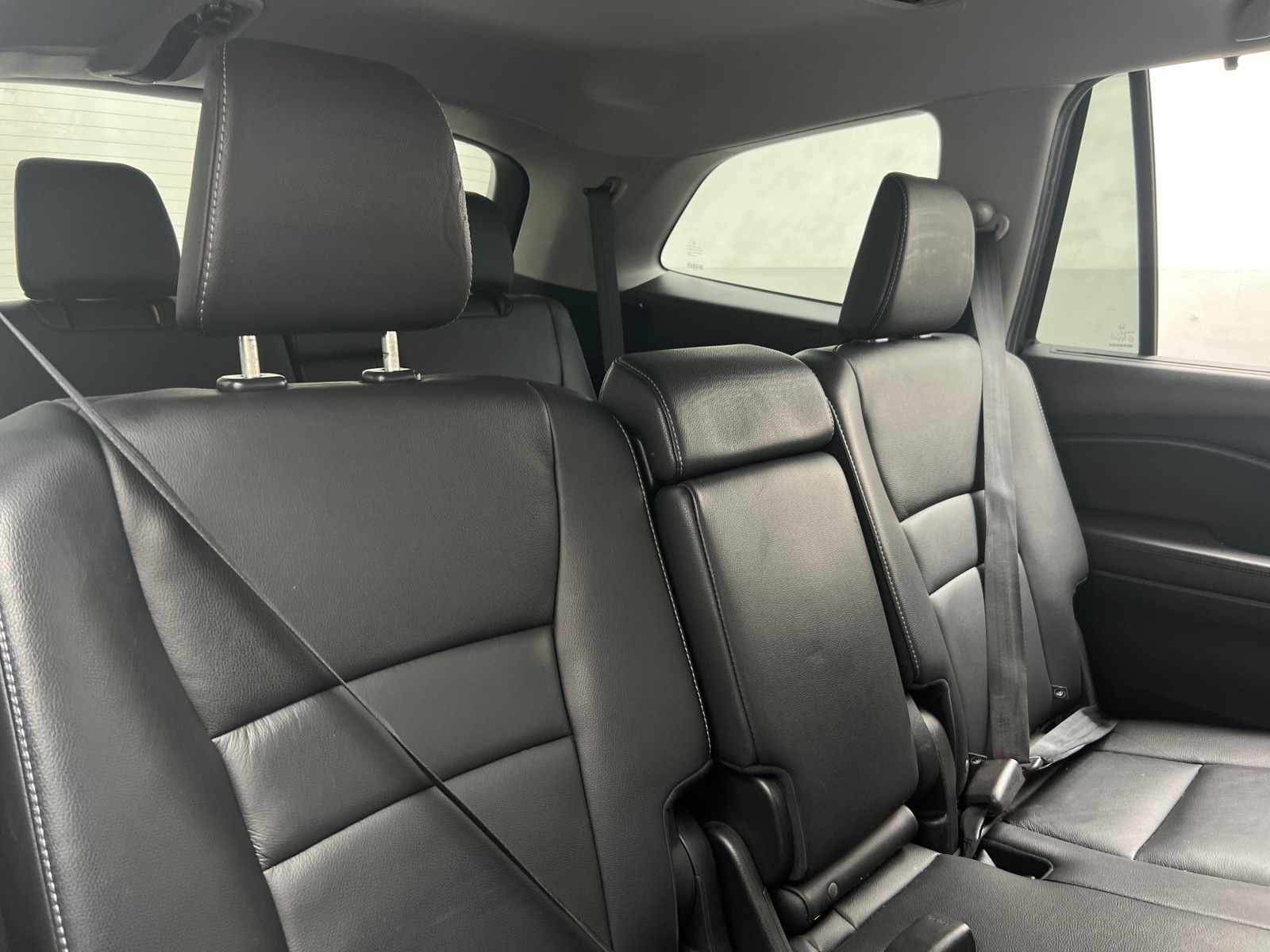 Thumbnail: 2019 Honda Pilot - 5