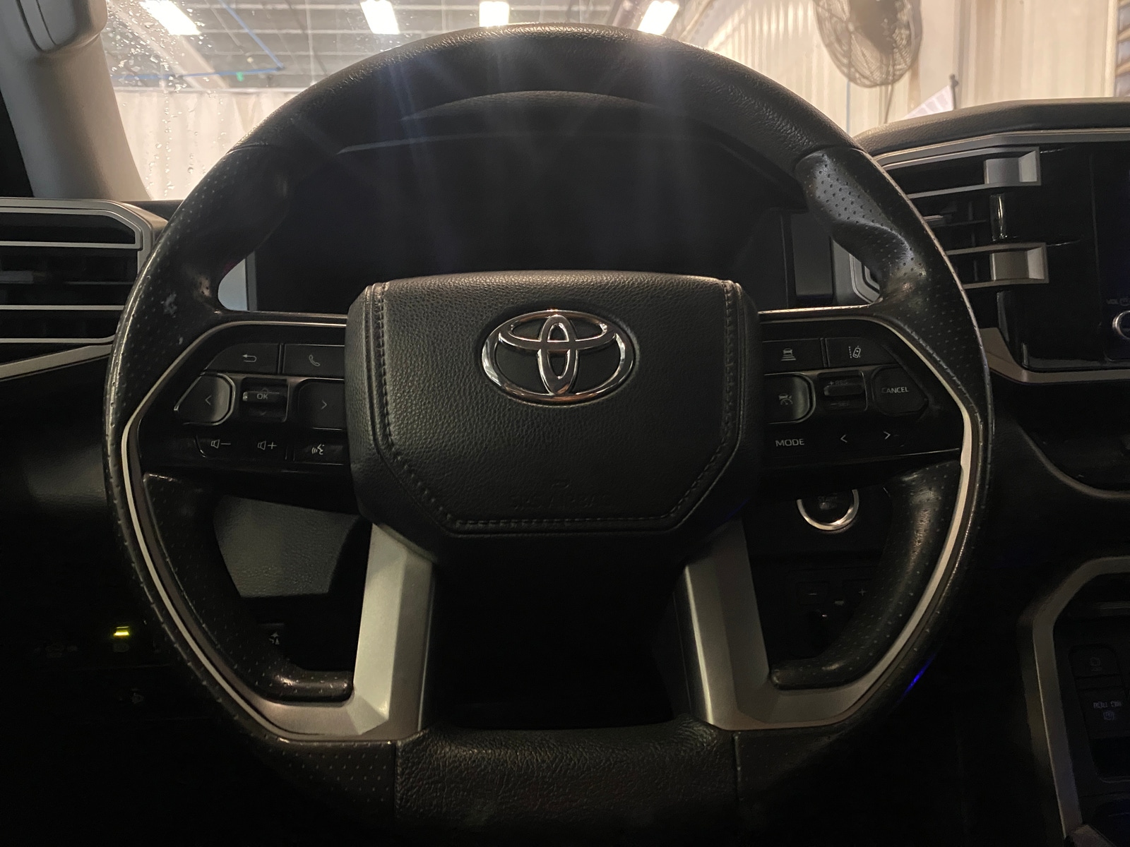 Thumbnail: 2023 Toyota Tundra - 5