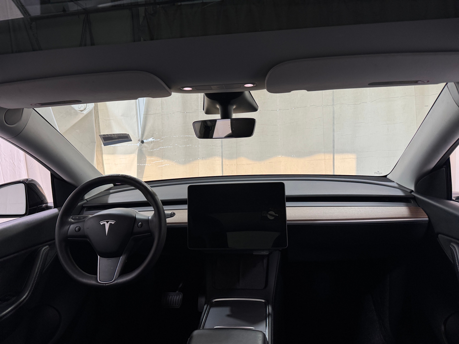 Thumbnail: 2021 Tesla Model Y - 2