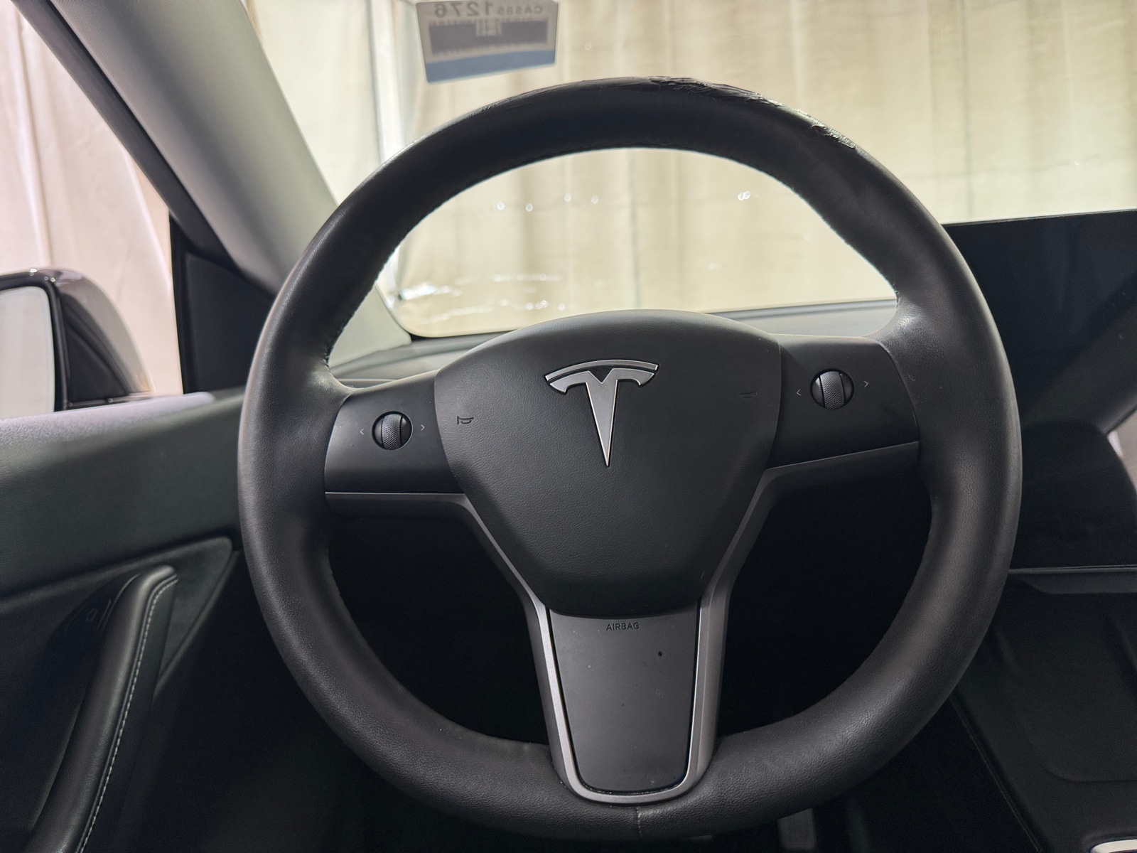 Thumbnail: 2021 Tesla Model Y - 4