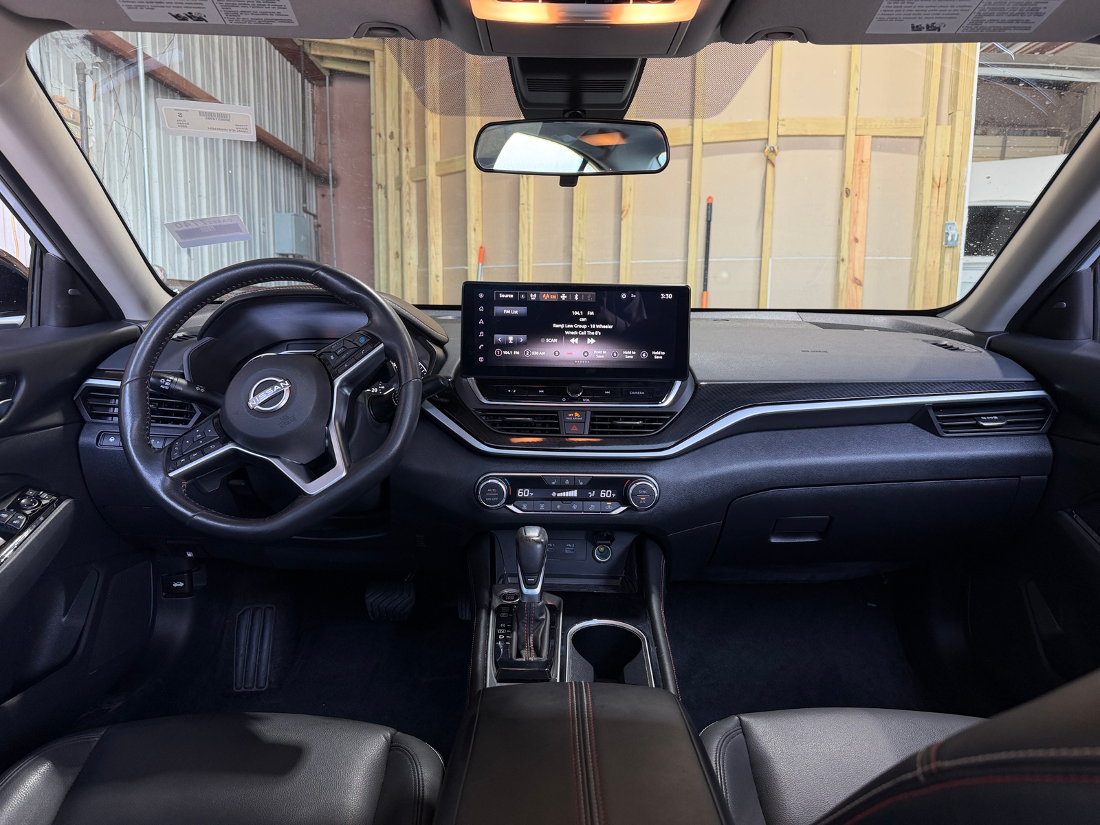 Thumbnail: 2024 Nissan Altima - 2