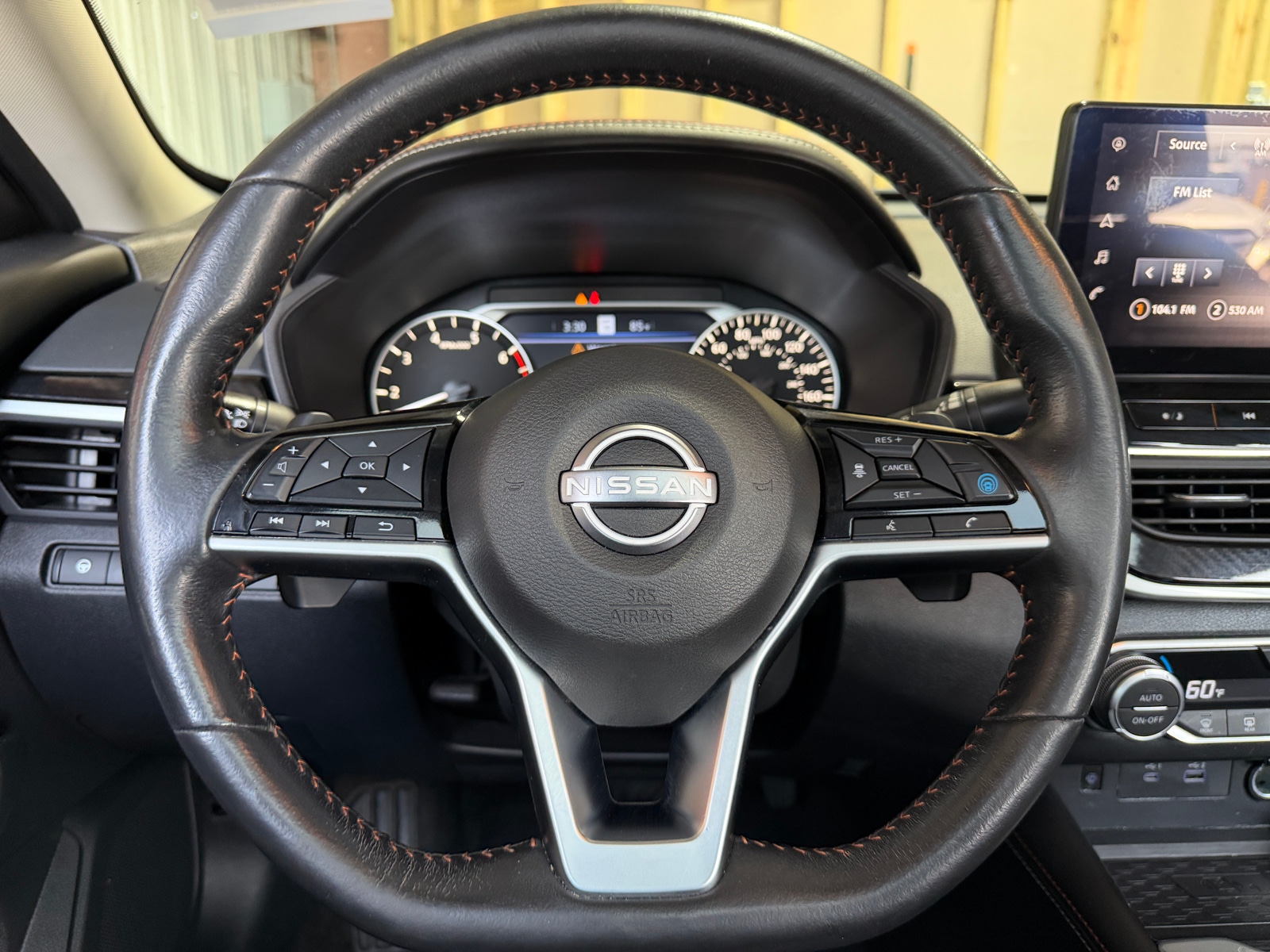 Thumbnail: 2024 Nissan Altima - 4