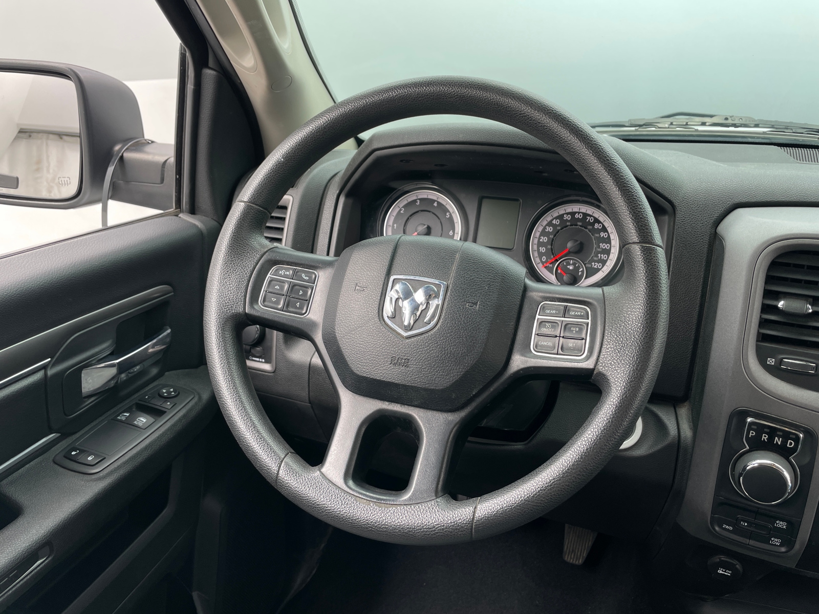Thumbnail: 2022 RAM 1500 Classic - 5