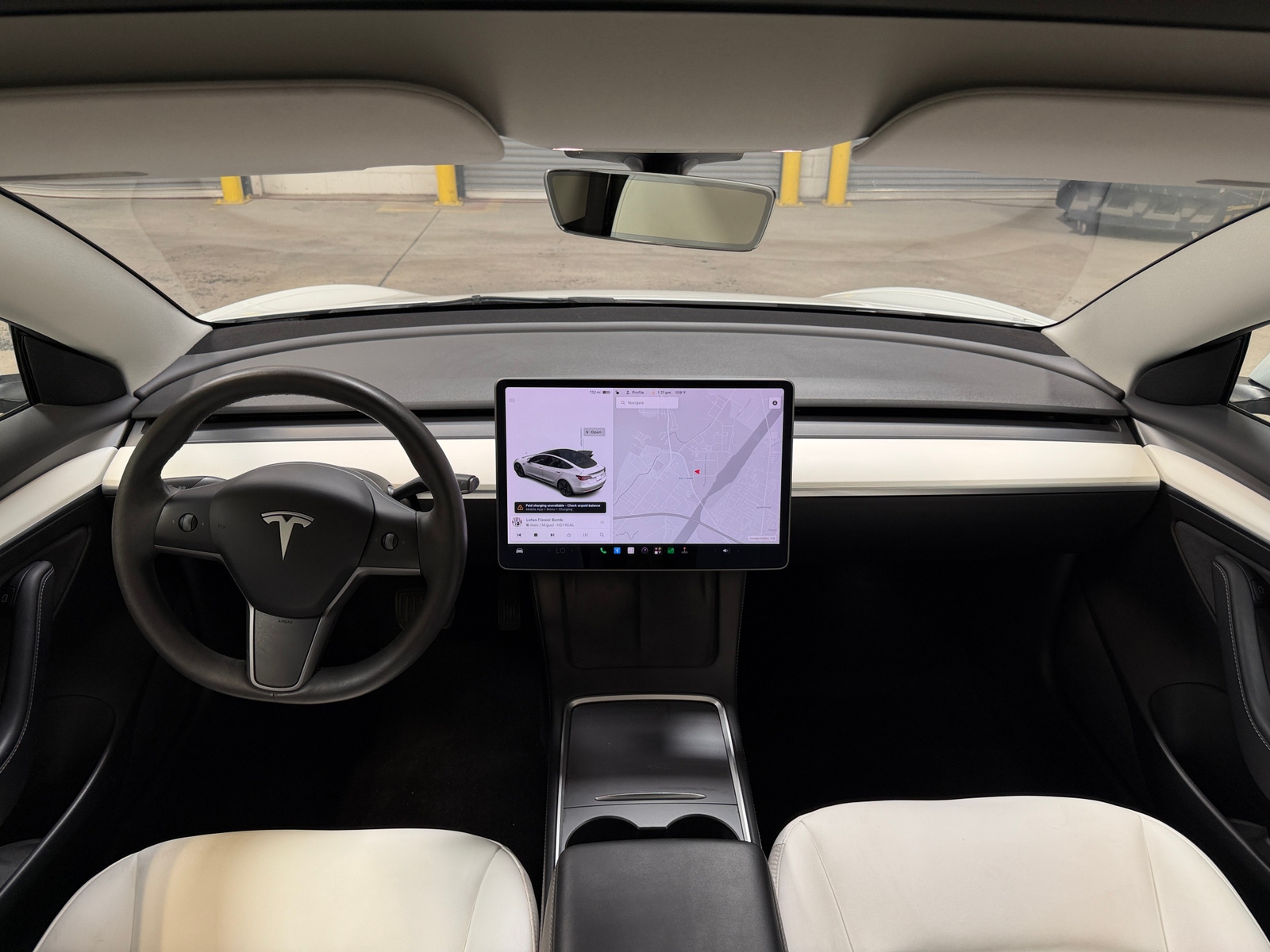 Thumbnail: 2022 Tesla Model 3 - 2